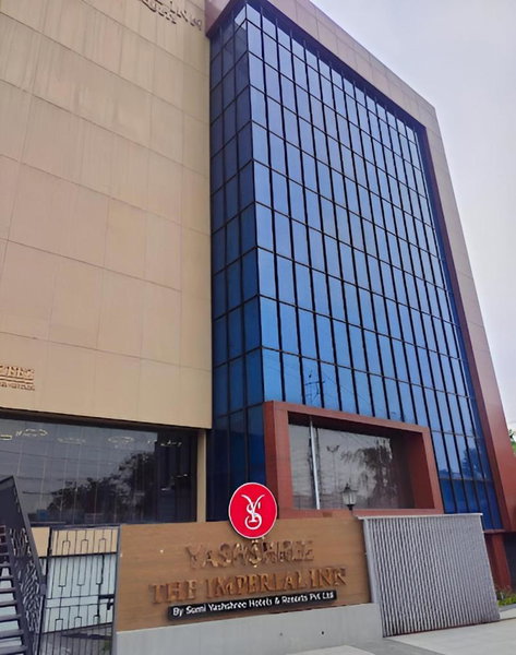 Yashshree Imperial, Siliguri, India