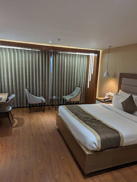 Yashshree Imperial, Siliguri, India