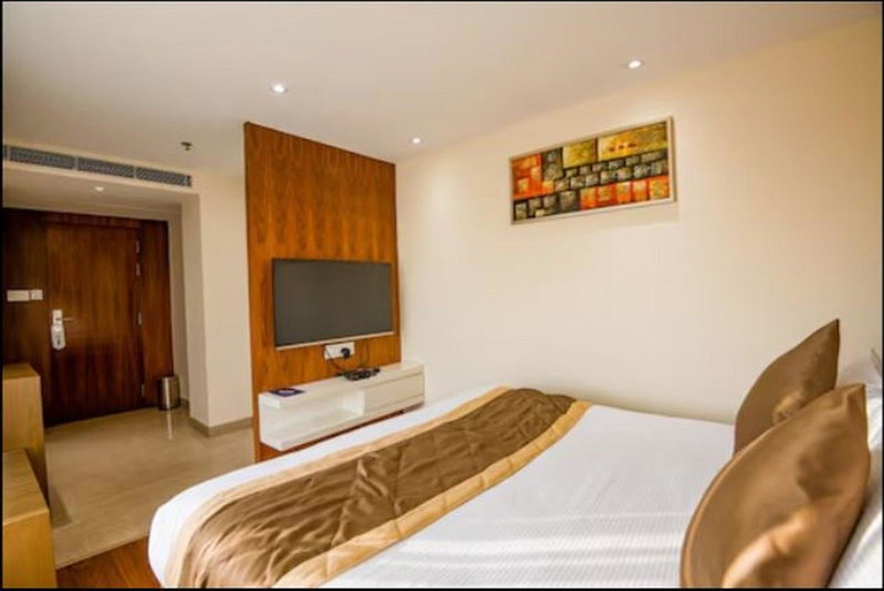Yashshree Imperial, Siliguri, India