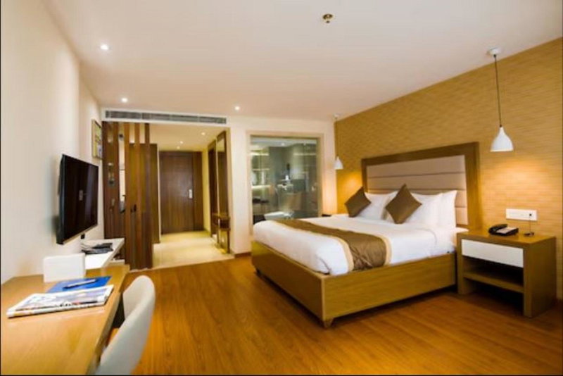 Yashshree Imperial, Siliguri, India