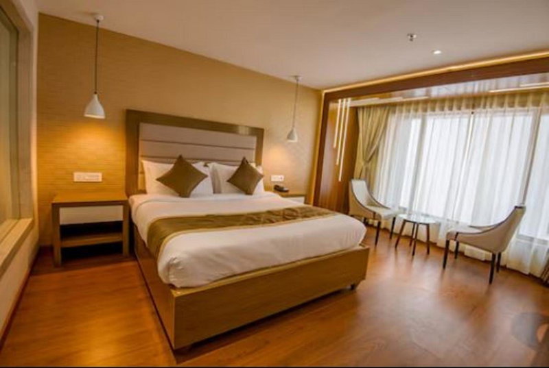Yashshree Imperial, Siliguri, India