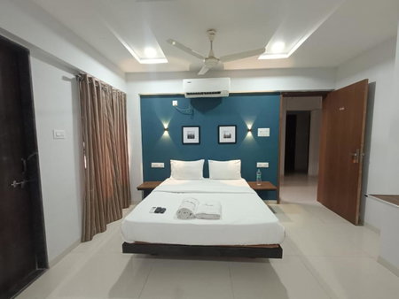 Ranveer Studio, Pune, India