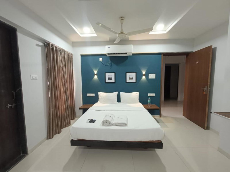 Ranveer Studio, Pune, India