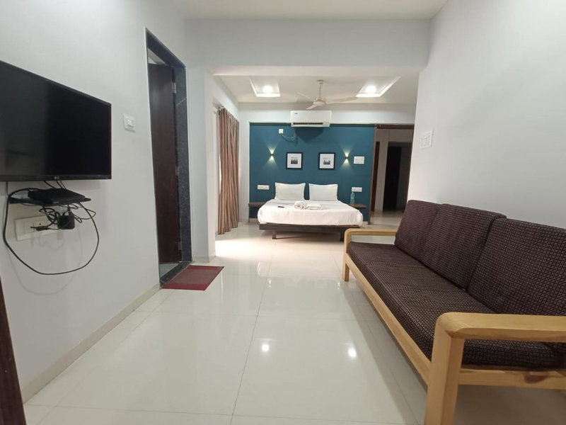 Ranveer Studio, Pune, India