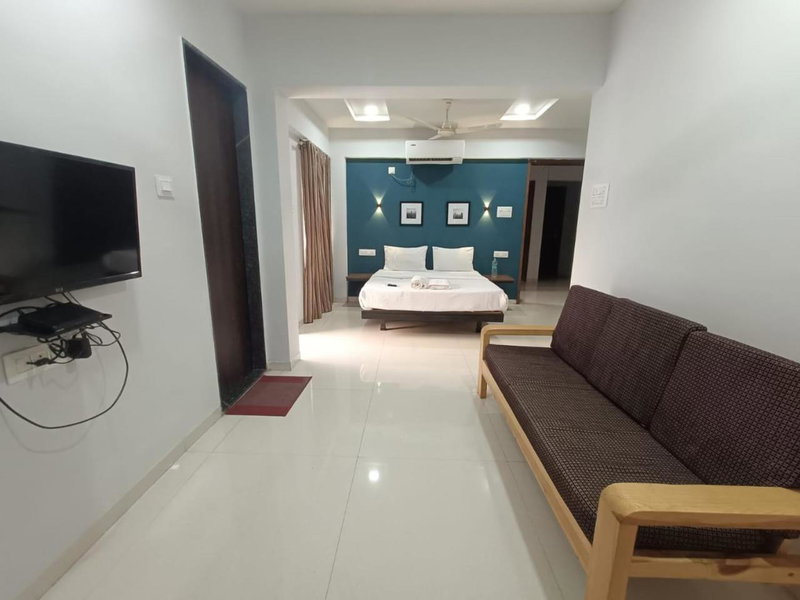 Ranveer Studio, Pune, India