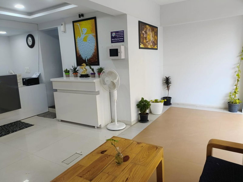 Ranveer Studio, Pune, India