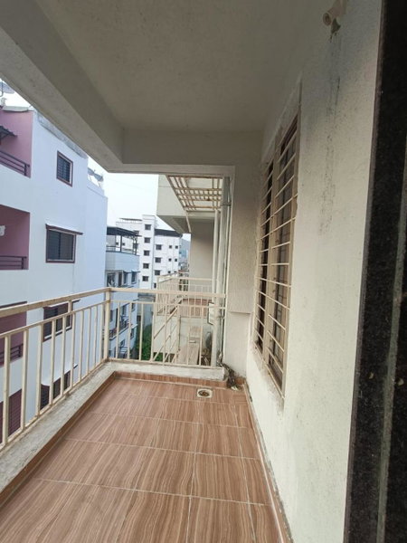 Ranveer Studio, Pune, India