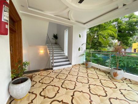 La Paradise Luxury - TIE Hotels & Resorts, Puducherry, India