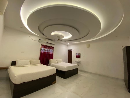 La Paradise Luxury - TIE Hotels & Resorts, Puducherry, India