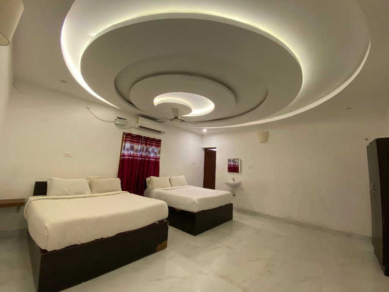 La Paradise Luxury - TIE Hotels & Resorts, Puducherry, India