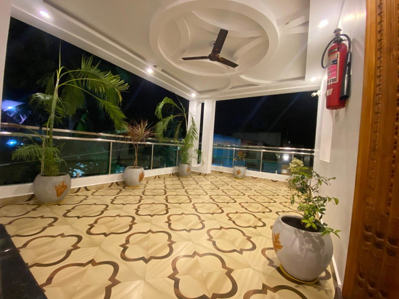 La Paradise Luxury - TIE Hotels & Resorts, Puducherry, India