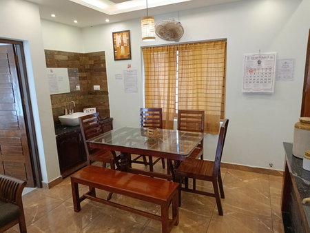 Swasthigriha's Beach Homestay, Cherai, Cherai Beach, India