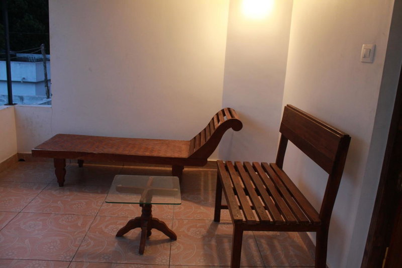 Swasthigriha's Beach Homestay, Cherai, Cherai Beach, India