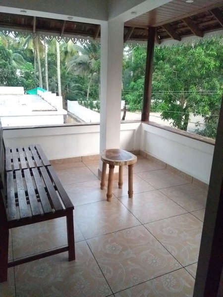 Swasthigriha's Beach Homestay, Cherai, Cherai Beach, India