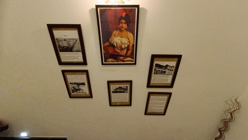 Swasthigriha's Beach Homestay, Cherai, Cherai Beach, India