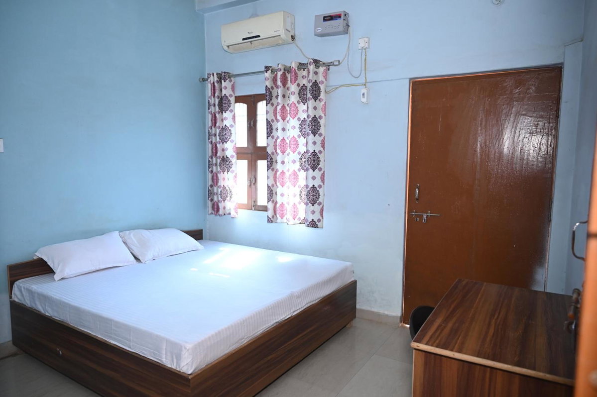 Hotel · Mahamaya Paying Guest House, Varanasi