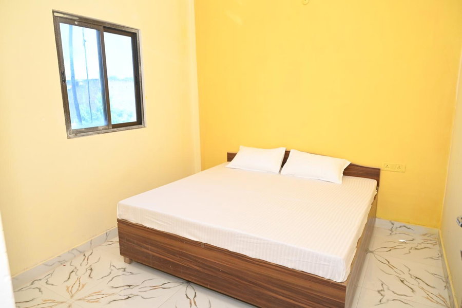 Mahamaya Paying Guest House, Varanasi, India