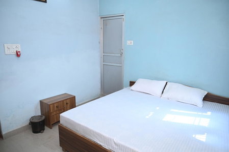 Mahamaya Paying Guest House, Varanasi, India