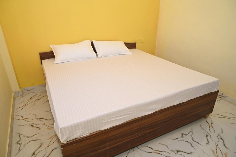 Mahamaya Paying Guest House, Varanasi, India