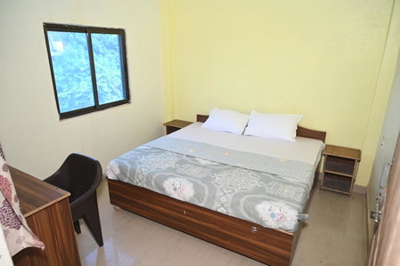 Mahamaya Paying Guest House, Varanasi, India