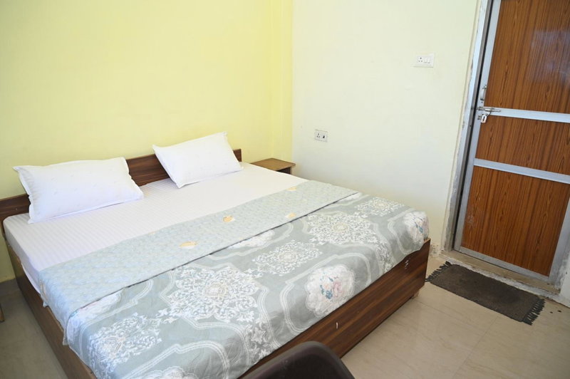 Mahamaya Paying Guest House, Varanasi, India