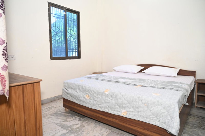 Mahamaya Paying Guest House, Varanasi, India