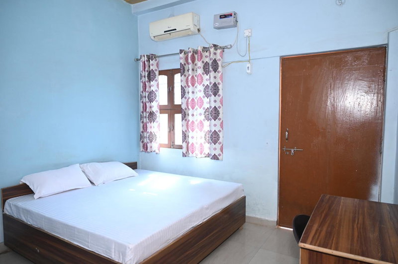 Mahamaya Paying Guest House, Varanasi, India