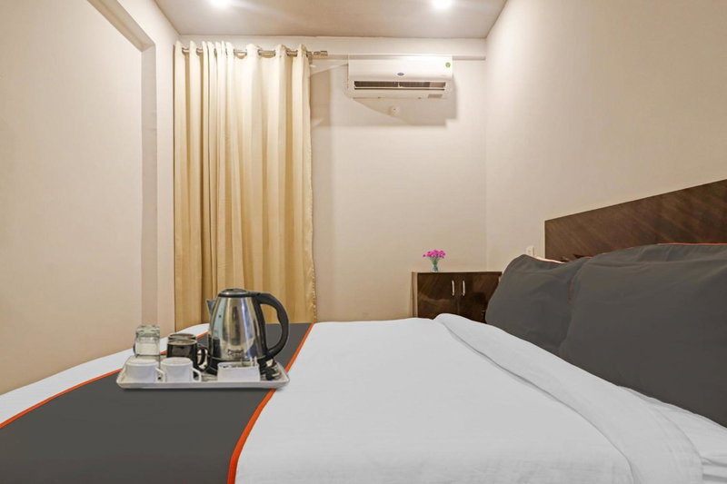 Super Townhouse RCC Pristine, Hyderabad, India