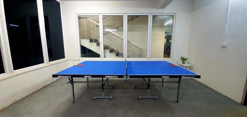 Olive Service Apartments Hitech City, Hyderabad, India