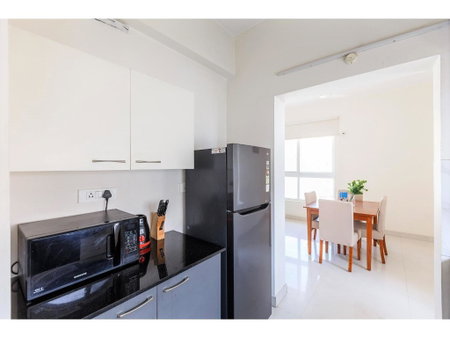 Olive Service Apartments Hitech City, Hyderabad, India