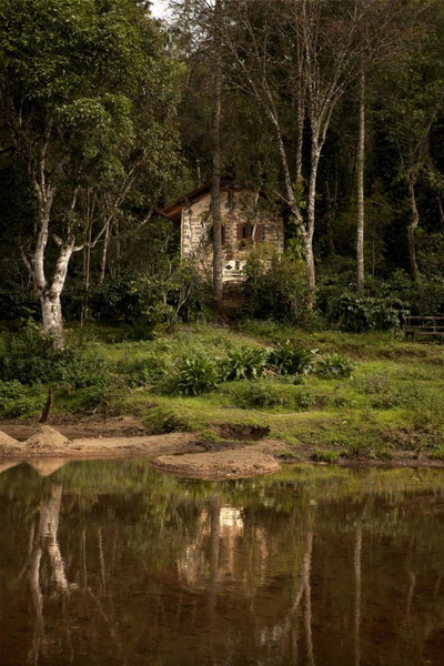 Elephant Valley Eco Farm Hotel, Kodaikānāl, India