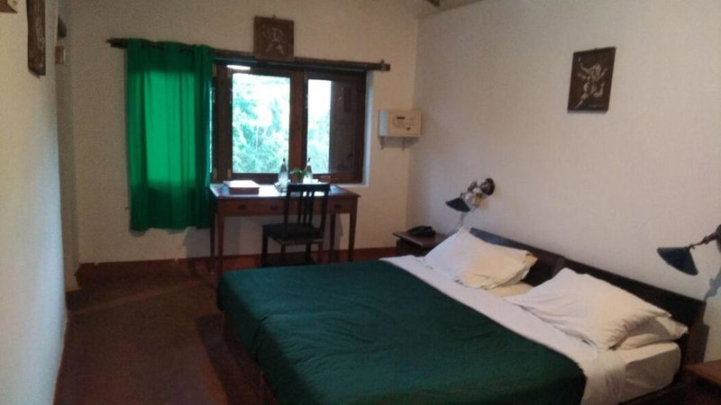 Elephant Valley Eco Farm Hotel, Kodaikānāl, India