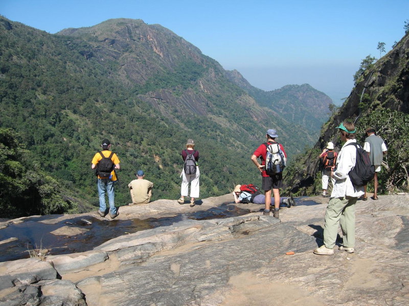 Elephant Valley Eco Farm Hotel, Kodaikānāl, India
