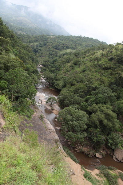Elephant Valley Eco Farm Hotel, Kodaikānāl, India