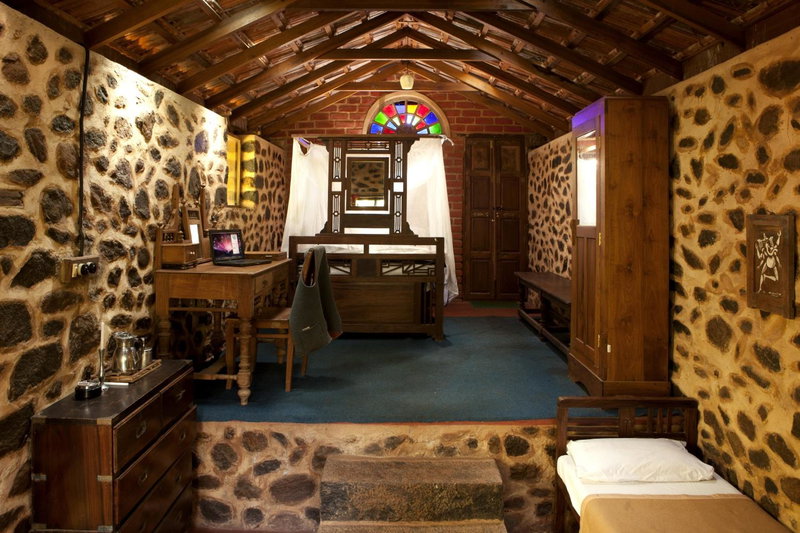 Elephant Valley Eco Farm Hotel, Kodaikānāl, India