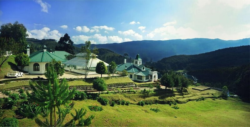 Camp Noel, Devikolam, India