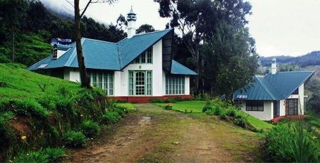 Camp Noel, Devikolam, India