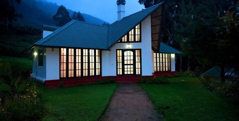 Camp Noel, Devikolam, India