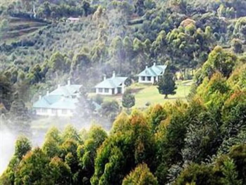 Camp Noel, Devikolam, India