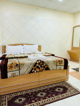 Hotel Sheela, 100m from Taj Mahal, Agra, India