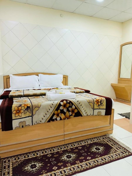 Hotel Sheela, 100m from Taj Mahal, Agra, India
