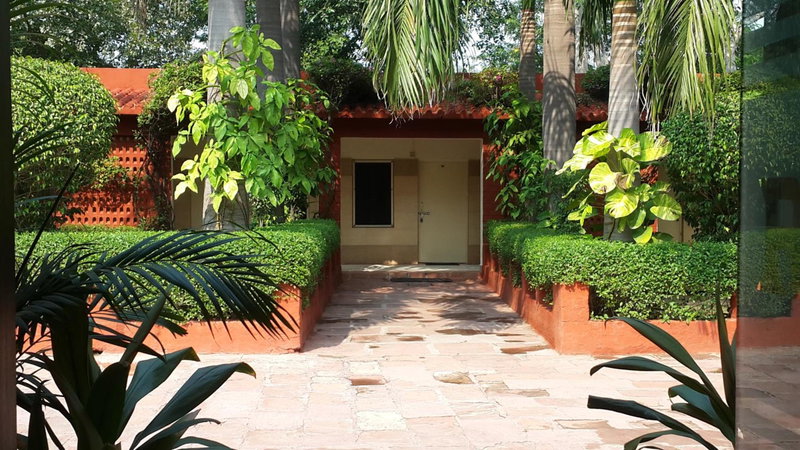 Hotel Sheela, 100m from Taj Mahal, Agra, India