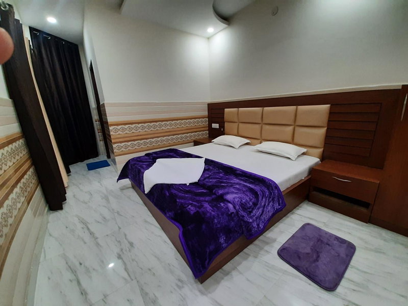 Abrol residency, Katra, India