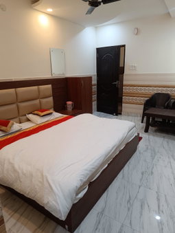 Abrol residency, Katra, India