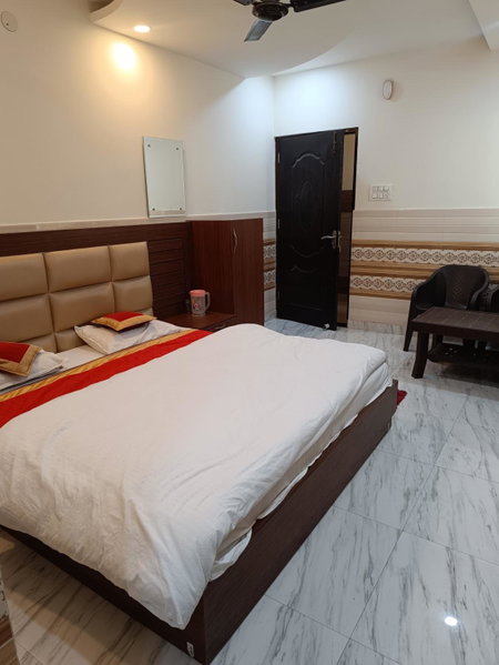 Abrol residency, Katra, India