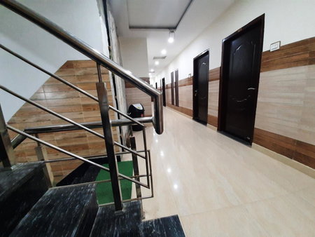 Abrol residency, Katra, India
