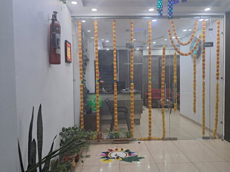 Abrol residency, Katra, India