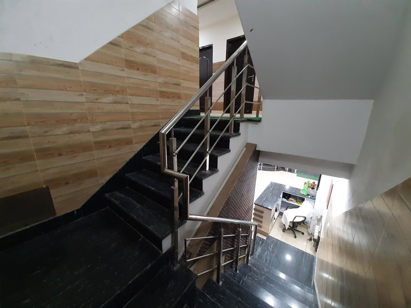 Abrol residency, Katra, India
