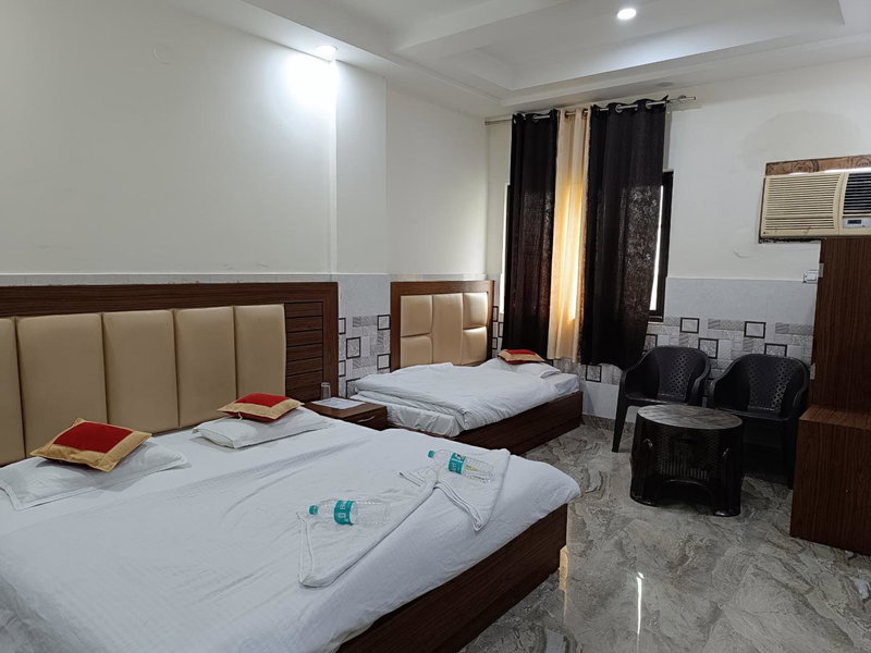 Abrol residency, Katra, India