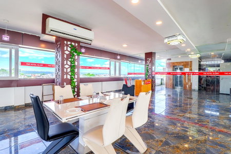 The Glory Hotel, Dehradun, India